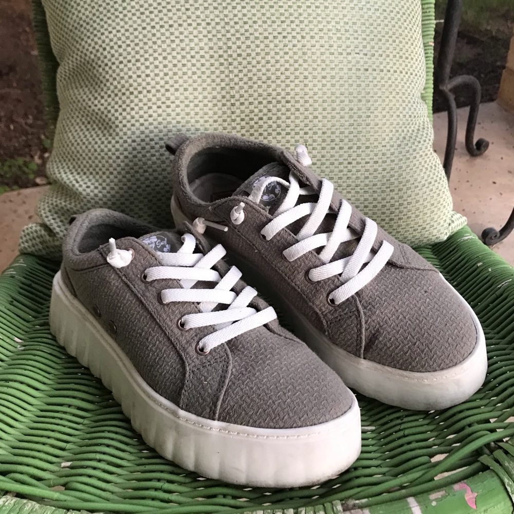 Roxy Platform Sneakers